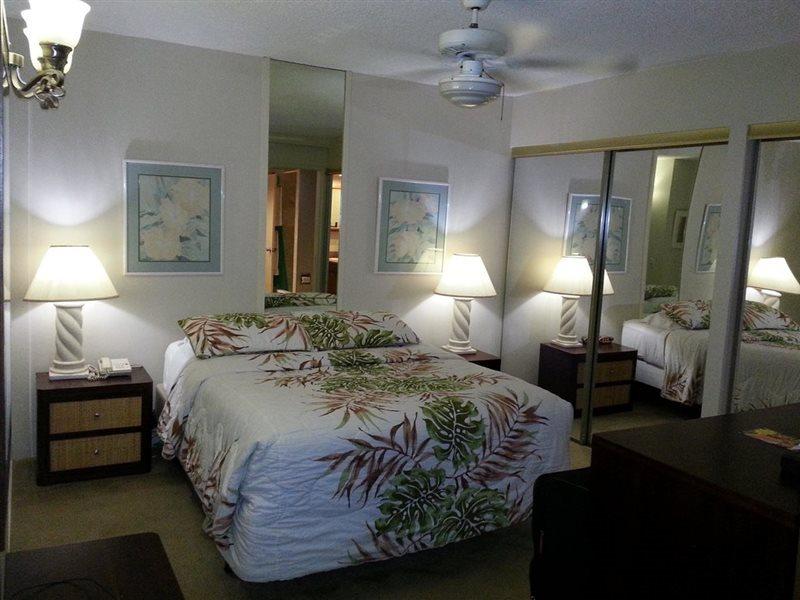 Waikiki Beach Condominiums Honolulu Esterno foto