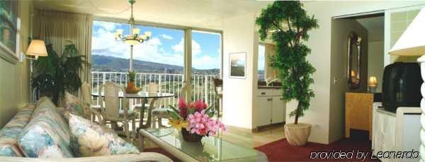 Waikiki Beach Condominiums Honolulu Camera foto